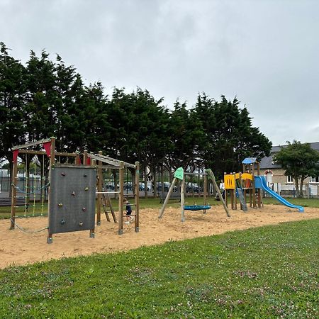 Asnelles - Studio A 300M De La Mer Dış mekan fotoğraf