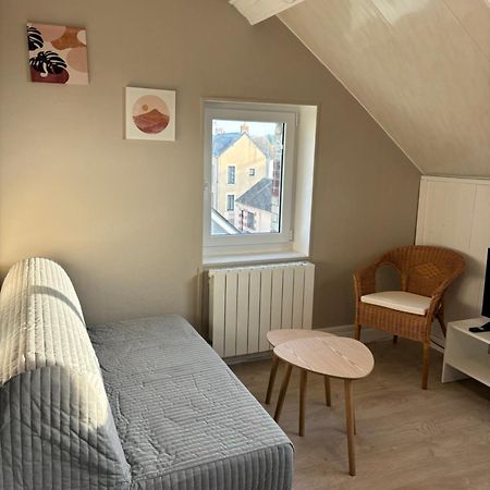 Asnelles - Studio A 300M De La Mer Dış mekan fotoğraf